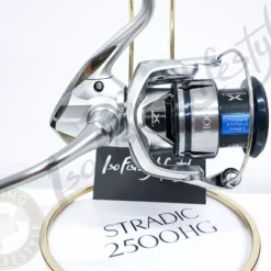 2019 Shimano Stradic FL 40 2019 Shimano Stradic FL -Fishing Reels Shop Stradic FL 7