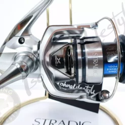 2019 Shimano Stradic FL 42 2019 Shimano Stradic FL -Fishing Reels Shop Stradic FL 9