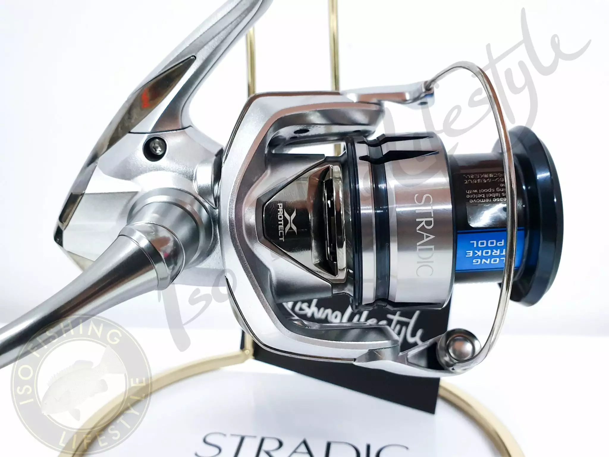 2019 Shimano Stradic FL 20 2019 Shimano Stradic FL - Image 20