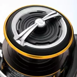 Daiwa TD Sol III LT Spinning Reel -Fishing Reels Shop TD SOL III ATD