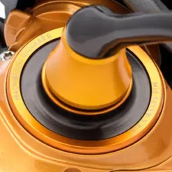 Daiwa TD Sol III LT Spinning Reel -Fishing Reels Shop TD SOL III ENGINE PLATE