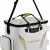 Daiwa Tournament Cool Fish Keep Bucket White FD45 (A)