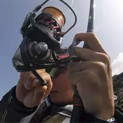 2018 Daiwa Tournament ISO LBD -Fishing Reels Shop TN IsoLBD cut02 7ddeae07 59ad 4e3b a4eb 239f6e2daa09