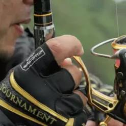 2018 Daiwa Tournament ISO LBD -Fishing Reels Shop TN IsoLBD cut08 7299ef51 d54b 490e a332 87b284d324ff