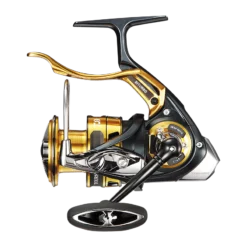 2018 Daiwa Tournament ISO LBD -Fishing Reels Shop TN Iso 3000LBD zoom 633d2e31 eb57 40b0 bf97 79f5fed766a2