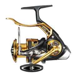 2018 Daiwa Tournament ISO LBD