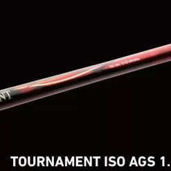 Daiwa Tournament ISO AGS 1.5-53 60th Anniversary