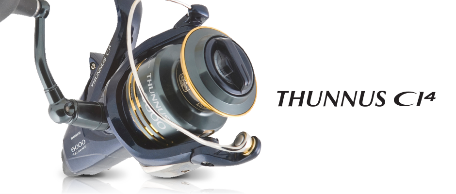 Shimano Thunnus Ci4 F 1 Shimano Thunnus Ci4 F