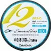 Daiwa UVF Emeraldas Sensor 12Braid EX+Si