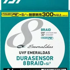 Fishing Reels Shop 34 Daiwa UVF Emeraldas Dura Sensor 8 Braid Si 2