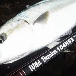 MC Works 2021 Wild Breaker WB104HSX (Standard) -Fishing Reels Shop WB104 7a10b362 b7e1 472f 90a8 b34365ce1d0d