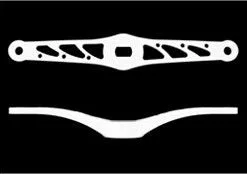 Livre Custom Double Handle - Wing 98 (WD-98-FD1 Daiwa Compatible) 5 Livre Custom Double Handle - Wing 98 (WD-98-FD1 Daiwa Compatible) -Fishing Reels Shop Wing 98 0 988f26a1 638a 4c30 afeb 63eaebfe97fa