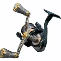 Livre Custom Double Handle - Wing 98 (WD-98-FS2 Shimano Compatible) 7 Livre Custom Double Handle - Wing 98 (WD-98-FS2 Shimano Compatible) -Fishing Reels Shop Wing 98 1 9ff7b86e 07cb 4490 b1ca 40b189c774ee
