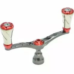 Livre Custom Double Handle - Wing 98 (WD-98-FS2 Shimano Compatible)