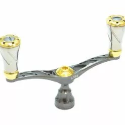 Livre Custom Double Handle - Wing 98 (WD-98-FD1 Daiwa Compatible)