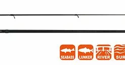 Yamaga Blanks Ballistick 96MMH TZ Nano -Fishing Reels Shop YamagaBallistic96MMHTZNANO4