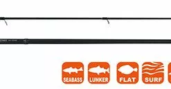 Yamaga Blanks Ballistick 102MH TZ Nano -Fishing Reels Shop YamagaBallisticTZNano4