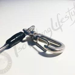 Zealous Burley Leash -Fishing Reels Shop Zealous Burley Leash 4