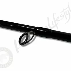 Zenaq Plaisir Answer PA-90 Jaw Breaker K Guide -Fishing Reels Shop ZenaqPA90JawbreakerKGuide1