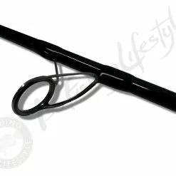 Zenaq Plaisir Answer PA-90 Jaw Breaker K Guide -Fishing Reels Shop ZenaqPA90JawbreakerKGuide2