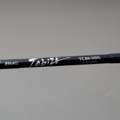 Zenaq Tobizo TC84-100G -Fishing Reels Shop ZenaqTobizoTC84 100G15