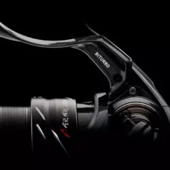 Daiwa 2021 Silver Wolf Ginro LBQD 9 Daiwa 2021 Silver Wolf Ginro LBQD -Fishing Reels Shop about im03