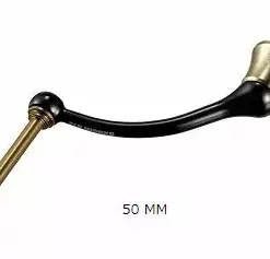 Daiwa SLP Works RCS Machine Cut Light Handle