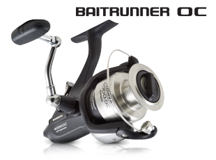 Shimano Baitrunner OC 1 Shimano Baitrunner OC