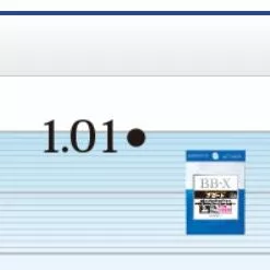 Shimano BBX Hyper Repel α Nylon Float ISO Fishing Line NL-I51Q/NL-I61Q -Fishing Reels Shop bbxwhitefloatingline3 e1b15ad6 51f4 4f92 bd44 c50f476b81fa