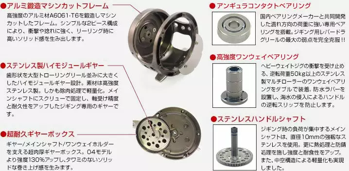 Studio Ocean Mark Blue Heaven L30HI 7 Studio Ocean Mark Blue Heaven L30HI - Image 7