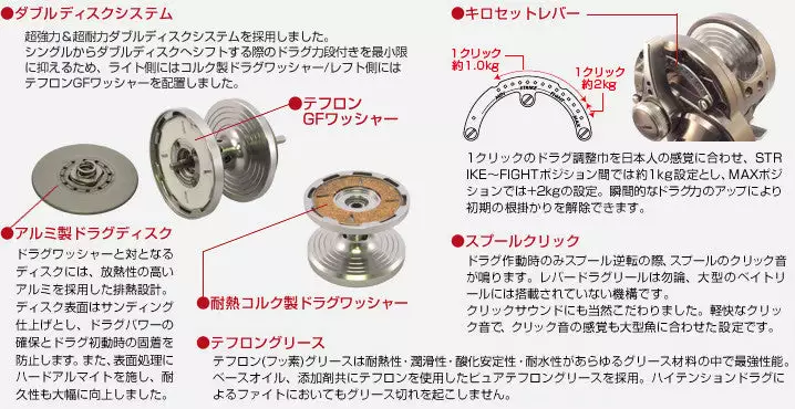 Studio Ocean Mark Blue Heaven L30HI 8 Studio Ocean Mark Blue Heaven L30HI - Image 8