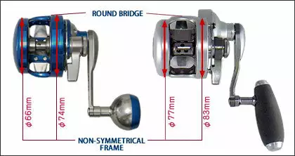 Studio Ocean Mark 2017 Blue Heaven L50Pw 4 Studio Ocean Mark 2017 Blue Heaven L50Pw - Image 4