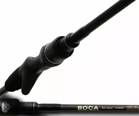 NS Blackhole NS Boca Slow Jigging Rods 4 NS Blackhole NS Boca Slow Jigging Rods - Image 4