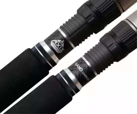 NS Blackhole NS Boca Jigging/Popping Rods 5 NS Blackhole NS Boca Jigging/Popping Rods - Image 5