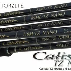 Yamaga Blanks Calista TZ Nano 89ML