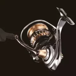 Daiwa SLP Works 18 Exist Lt Spools