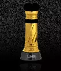 Livre Custom Balancer (Outside Model - Long) -Fishing Reels Shop custom balance gun metal x gold 46b629a8 827d 498f 825d 0d00b54391dc