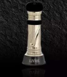 Livre Custom Balancer (Outside Model - Long) -Fishing Reels Shop custom balance gun metal x titanium e0ae9521 b971 4821 b8a6 4527689a34f5