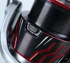 Daiwa 2020 Impult 3000SH-LBD -Fishing Reels Shop daiwa2020impult3000SH10 fddd78f7 595f 43c1 a243 814b6557bb0d