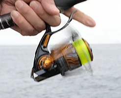 Daiwa 2020 Impult 3000SH-LBD -Fishing Reels Shop daiwa2020impult3000SH13 ff1397ef 8662 4648 a1a8 f1ef5f92b85c