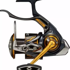 Daiwa 2020 Impult 3000SH-LBD