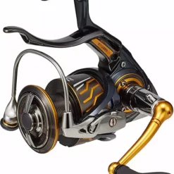 Daiwa 2020 Impult 3000SH-LBD -Fishing Reels Shop daiwa2020impult3000SH3 f18302c9 53f7 46c3 9d22 b26892b11f2d