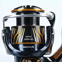 Daiwa 2020 Impult 3000SH-LBD -Fishing Reels Shop daiwa2020impult3000SH7 363dc045 041a 4e65 b717 da4b50163dfd