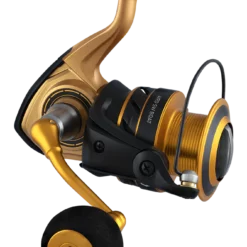 Daiwa 22 Aird SW
