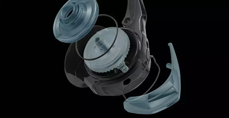 Daiwa 2022 Tournament ISO LBD 11 Daiwa 2022 Tournament ISO LBD - Image 11