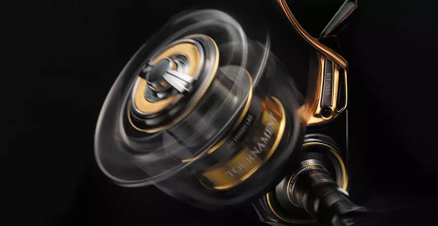 Daiwa 2022 Tournament ISO LBD 12 Daiwa 2022 Tournament ISO LBD - Image 12