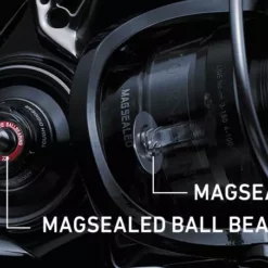 Daiwa 2022 Tournament ISO LBD 38 Daiwa 2022 Tournament ISO LBD -Fishing Reels Shop daiwa22tournament12