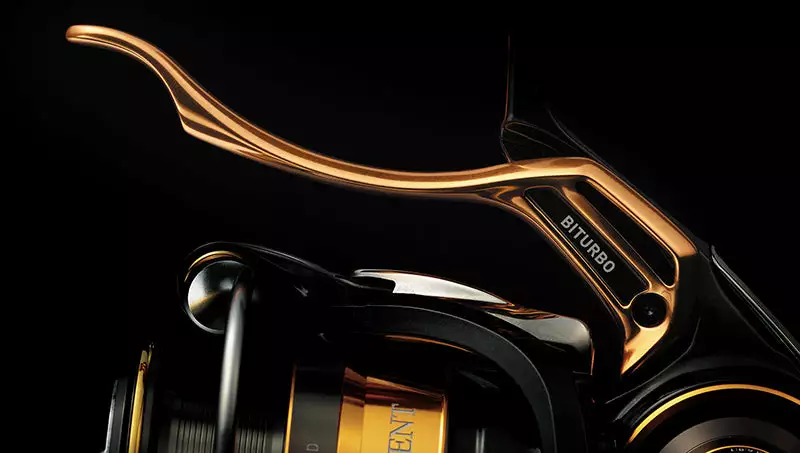 Daiwa 2022 Tournament ISO LBD 14 Daiwa 2022 Tournament ISO LBD - Image 14