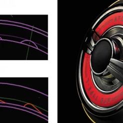 Daiwa 2022 Tournament ISO LBD 40 Daiwa 2022 Tournament ISO LBD -Fishing Reels Shop daiwa22tournament14