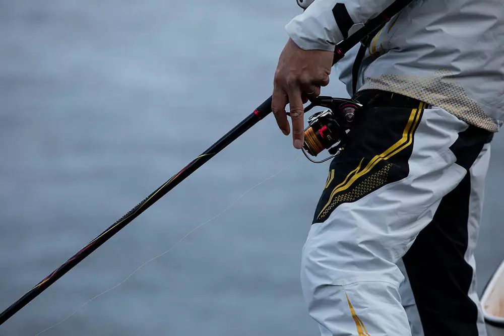 Daiwa 2022 Tournament ISO LBD 16 Daiwa 2022 Tournament ISO LBD - Image 16